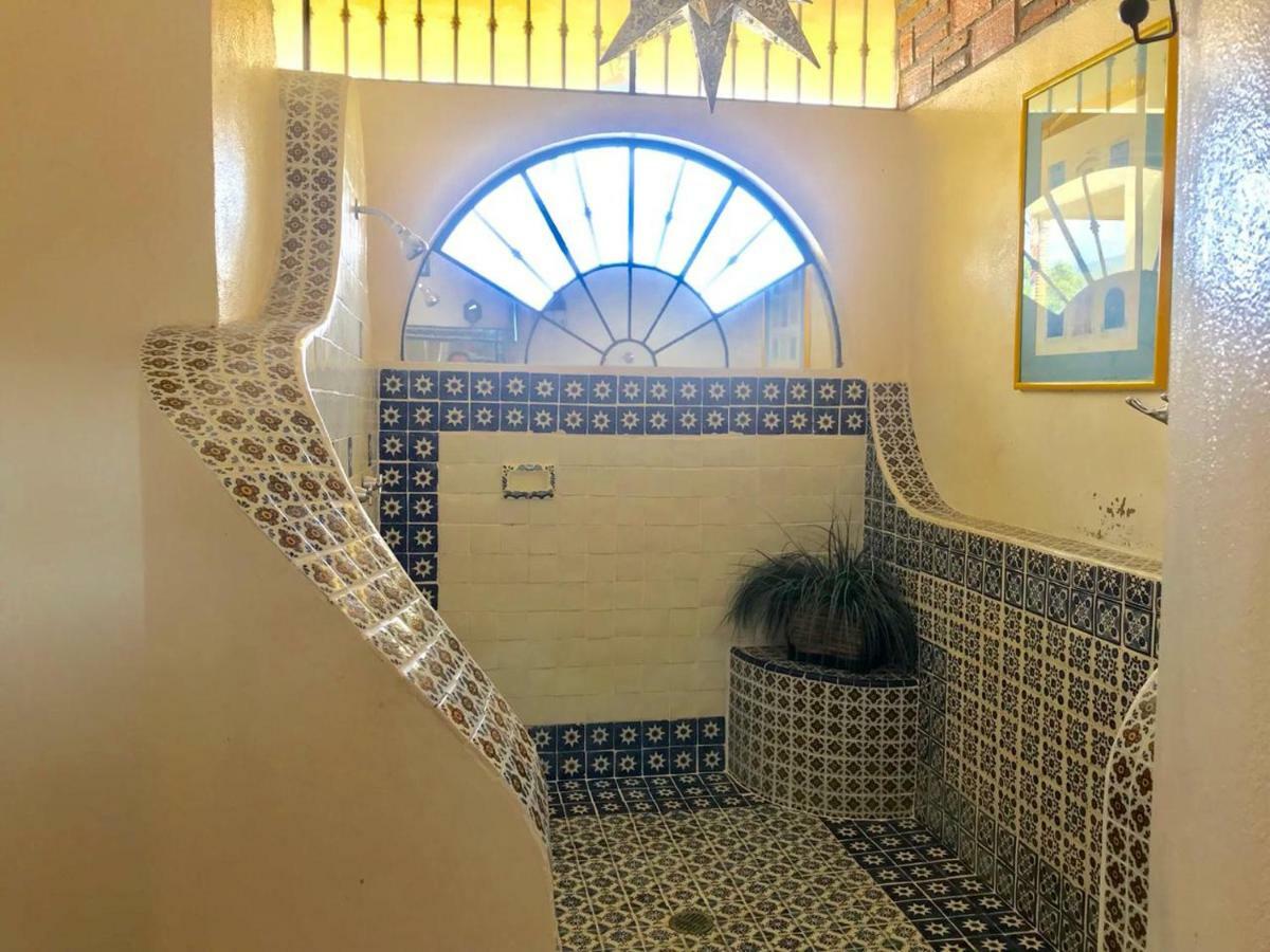 Casa Jardin Del Tuito酒店 外观 照片