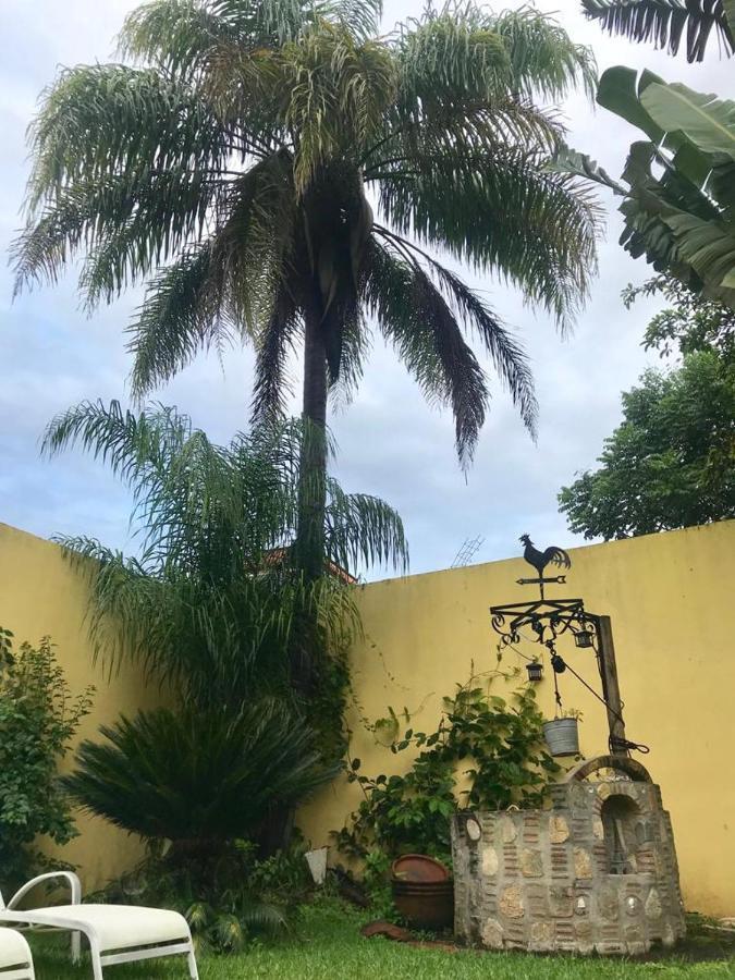 Casa Jardin Del Tuito酒店 外观 照片
